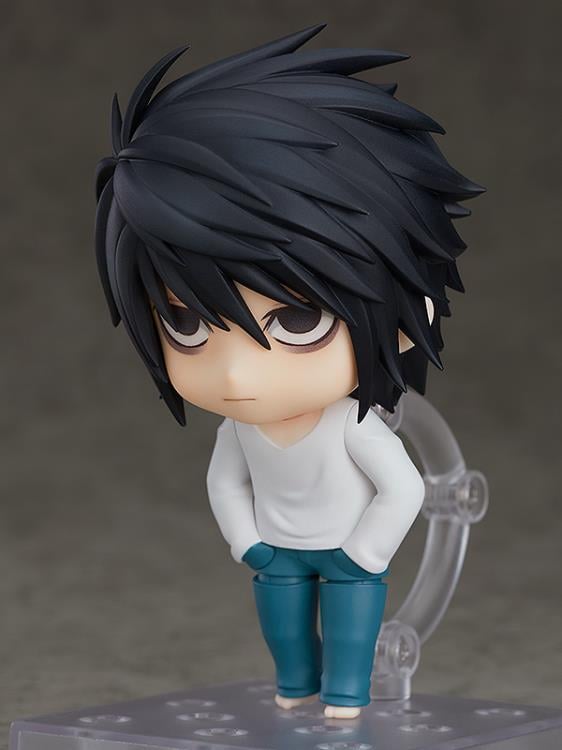Death Note Nendoroid No.1200 L (2.0) Gallery Image 7