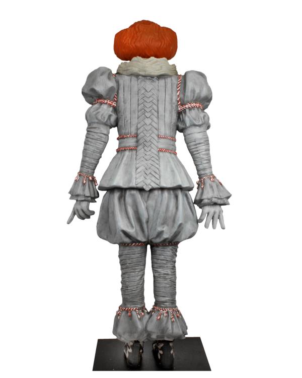 IT Chapter Two Pennywise Life-Size Foam Figure Gallery Image 6