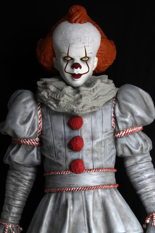 IT Chapter Two Pennywise Life-Size Foam Figure Gallery Image 10
