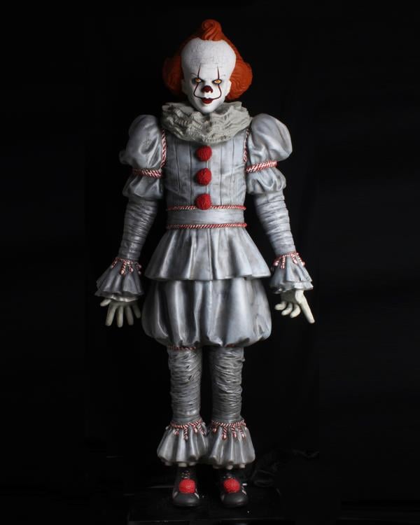 IT Chapter Two Pennywise Life-Size Foam Figure Gallery Image 3