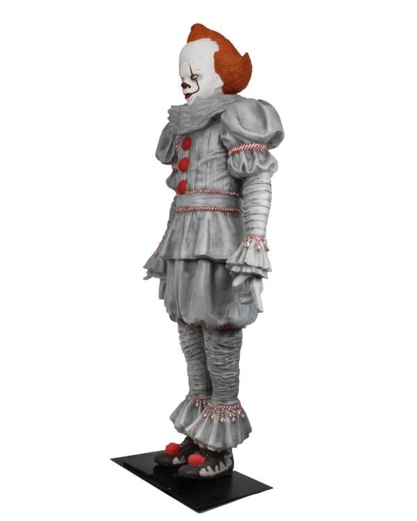 IT Chapter Two Pennywise Life-Size Foam Figure Gallery Image 5
