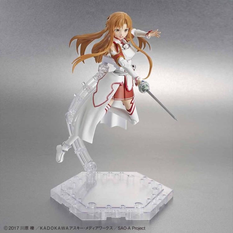Sword Art Online Figure-Rise Standard Asuna Model Kit Gallery Image 7
