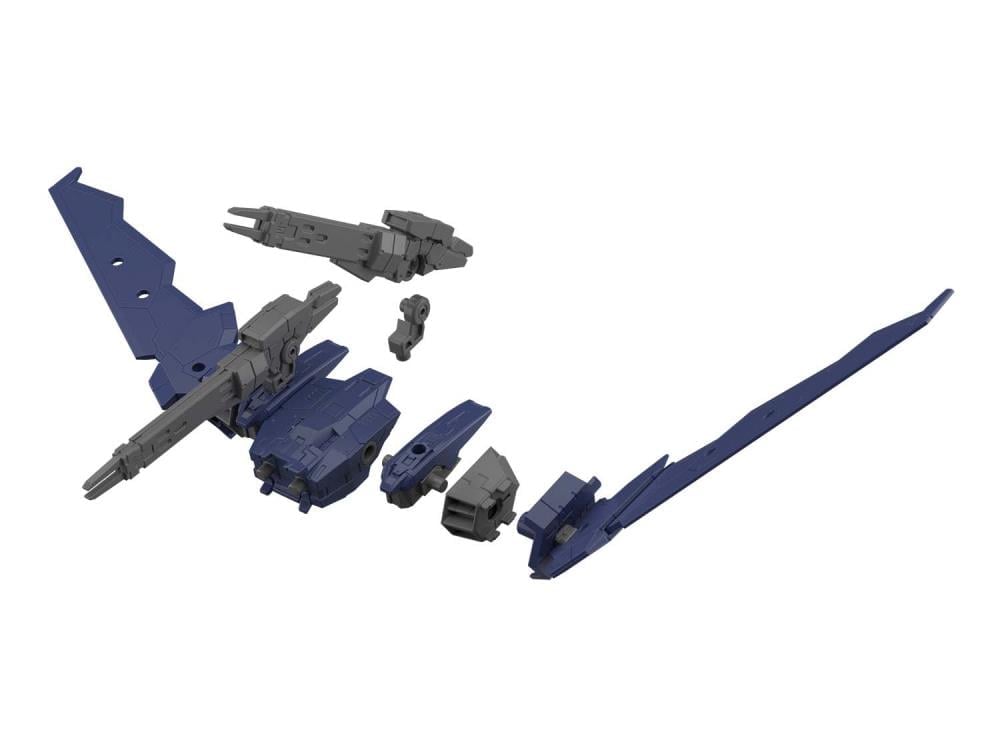 30 Minutes Missions #15 eEXM-17 (Alto Navy) Flight Type Model Kit Gallery Image 7