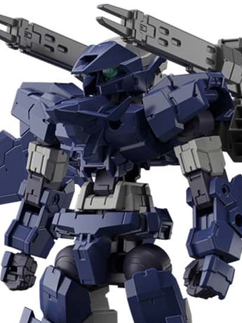 30 Minutes Missions #15 eEXM-17 (Alto Navy) Flight Type Model Kit Gallery Image 2
