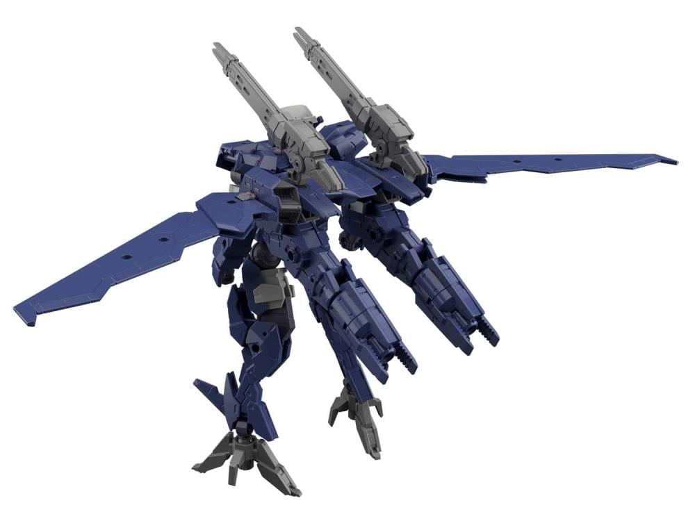 30 Minutes Missions #15 eEXM-17 (Alto Navy) Flight Type Model Kit Gallery Image 6