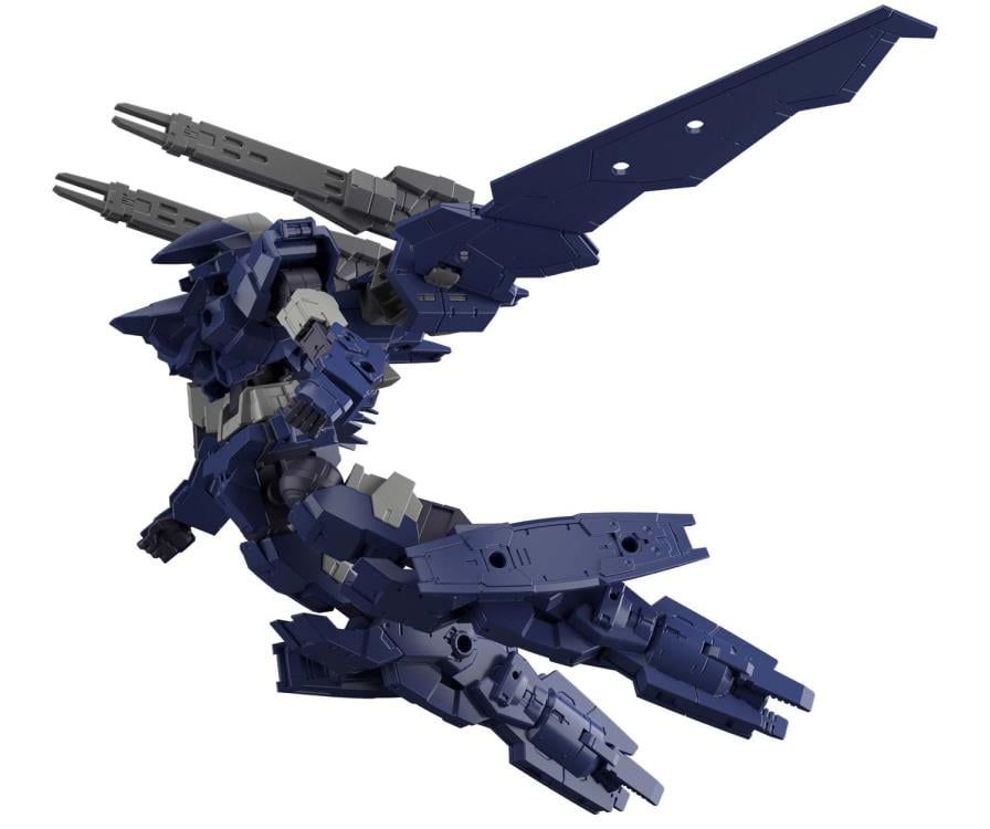 30 Minutes Missions #15 eEXM-17 (Alto Navy) Flight Type Model Kit Gallery Image 5
