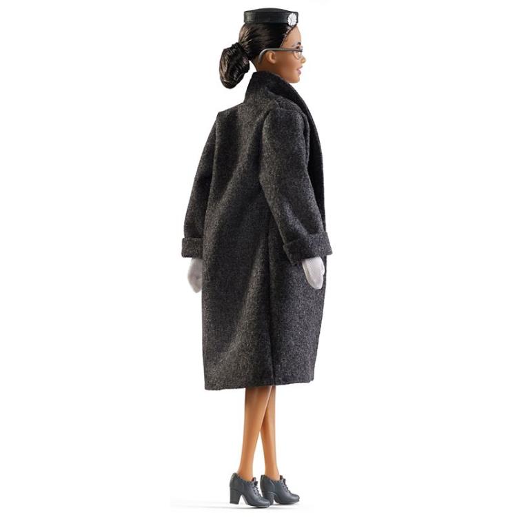 Barbie Inspiring Women Series Rosa Parks Gallery Image 5