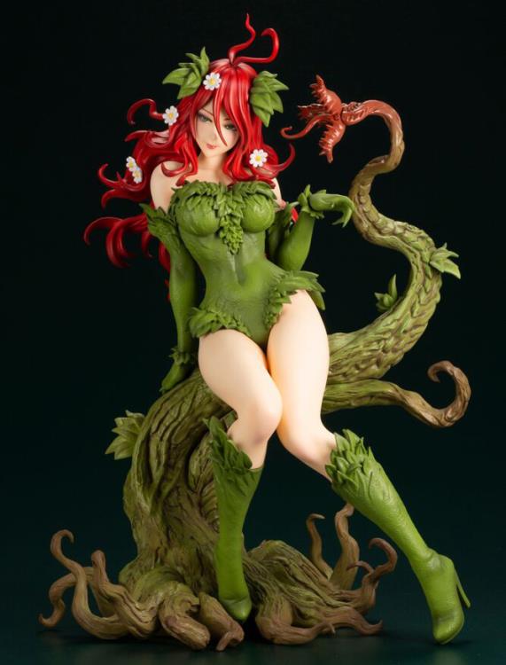 DC Comics Bishoujo Poison Ivy Returns Gallery Image 4