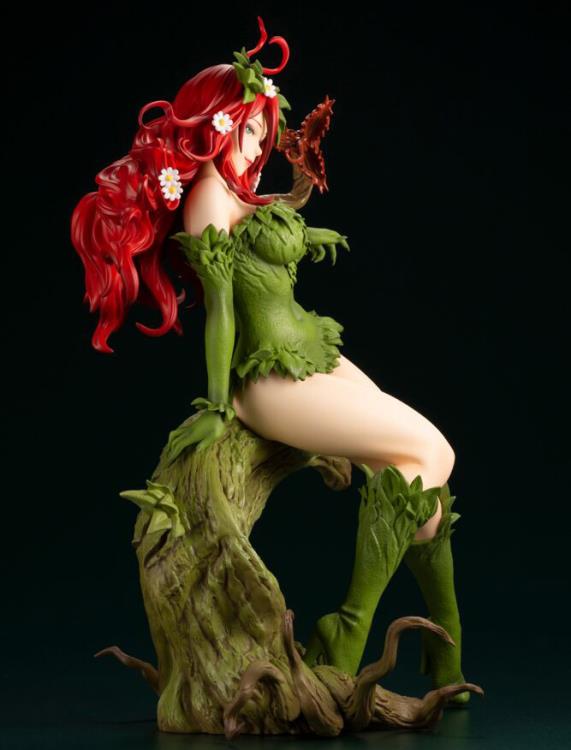 DC Comics Bishoujo Poison Ivy Returns Gallery Image 6