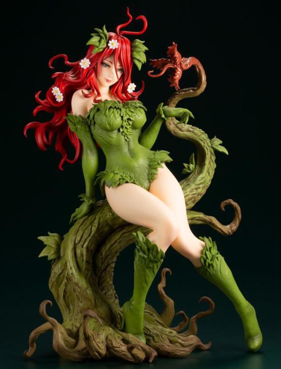 DC Comics Bishoujo Poison Ivy Returns Gallery Image 3