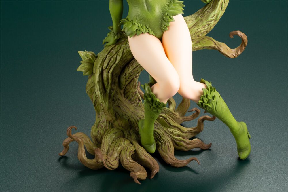 DC Comics Bishoujo Poison Ivy Returns Gallery Image 11