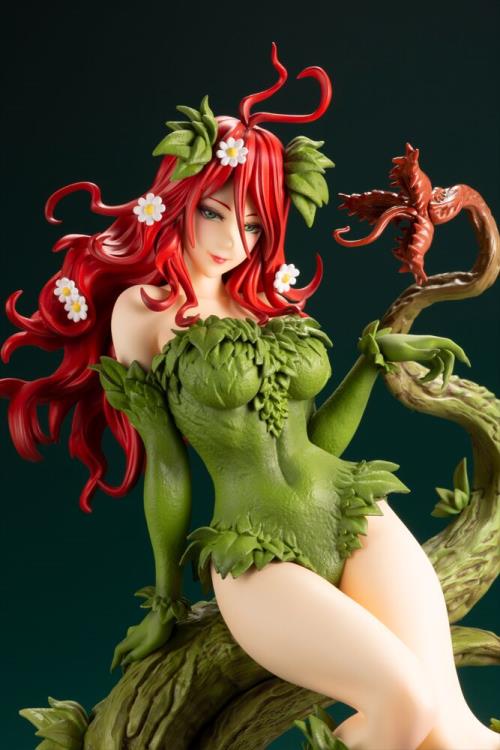 DC Comics Bishoujo Poison Ivy Returns Gallery Image 9