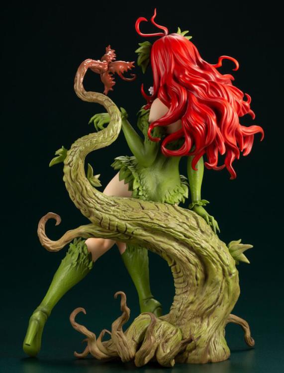 DC Comics Bishoujo Poison Ivy Returns Gallery Image 5
