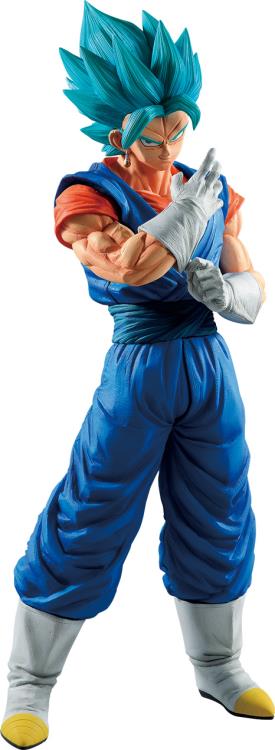 Dragon Ball Super Ichibansho Super Saiyan God Super Saiyan Vegito (Extreme Saiyan) Gallery Image 3