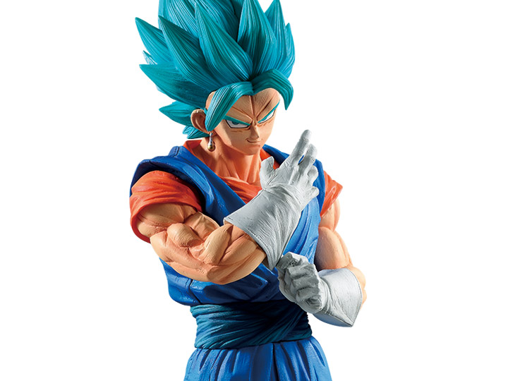 Dragon Ball Super Ichibansho Super Saiyan God Super Saiyan Vegito (Extreme Saiyan) Gallery Image 1