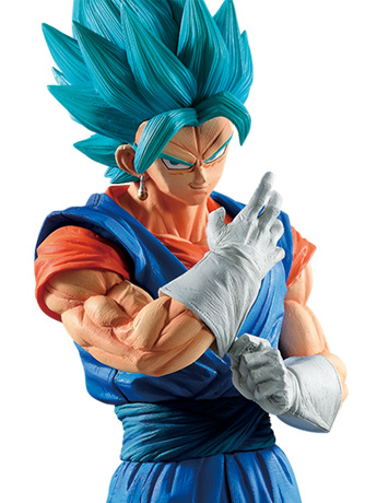 Dragon Ball Super Ichibansho Super Saiyan God Super Saiyan Vegito (Extreme Saiyan) Gallery Image 2