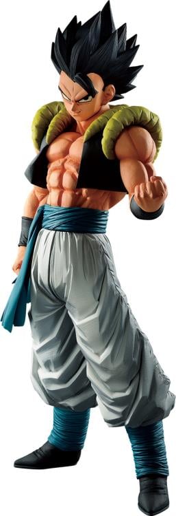 Dragon Ball Super: Broly Ichibansho Gogeta (Extreme Saiyan) Gallery Image 3