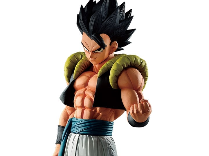 Dragon Ball Super: Broly Ichibansho Gogeta (Extreme Saiyan) Gallery Image 1