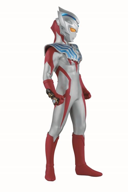 Ultraman Ichibansho Ultraman Taiga Gallery Image 5