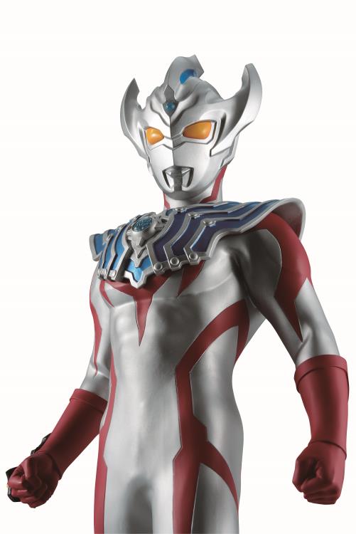 Ultraman Ichibansho Ultraman Taiga Gallery Image 8