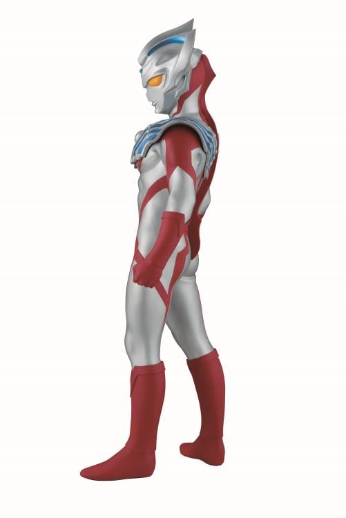 Ultraman Ichibansho Ultraman Taiga Gallery Image 4