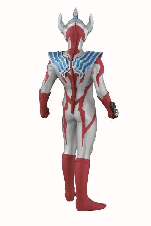 Ultraman Ichibansho Ultraman Taiga Gallery Image 7