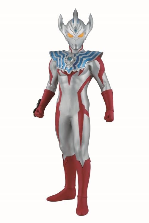 Ultraman Ichibansho Ultraman Taiga Gallery Image 3