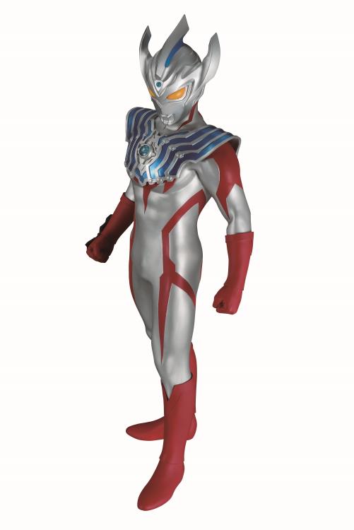 Ultraman Ichibansho Ultraman Taiga Gallery Image 6