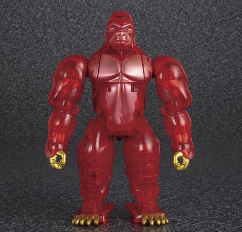 Transformers Masterpiece MP-38+ Burning Convoy (With Collectible Pin) Gallery Image 18