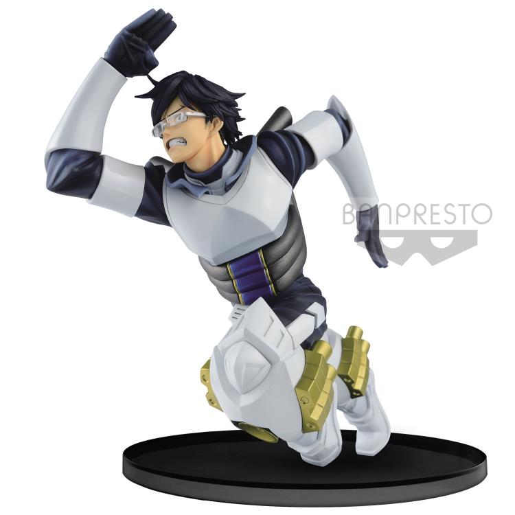 My Hero Academia Figure Colosseum Vol.6 Tenya Iida Gallery Image 3