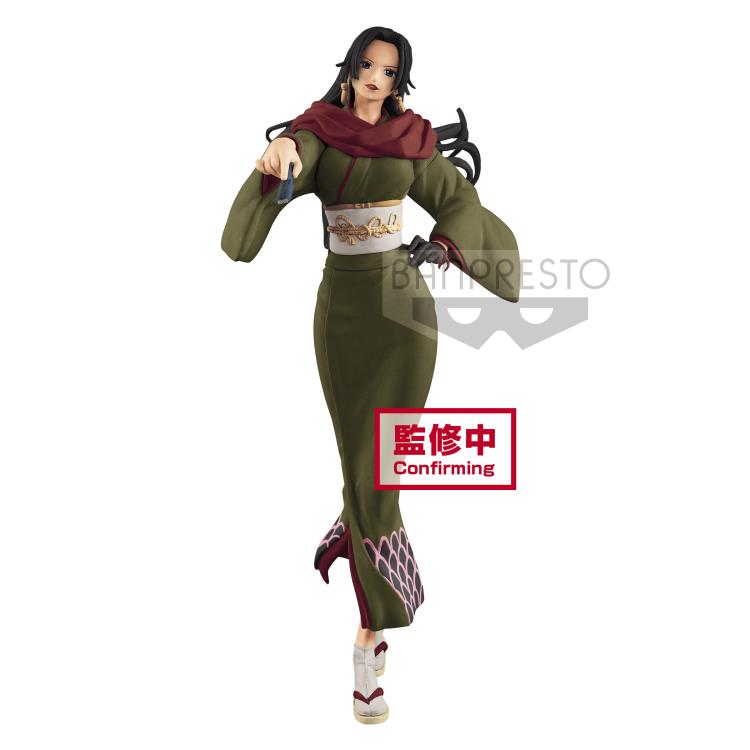 One Piece Treasure Cruise World Journey Vol.3 Boa Hancock