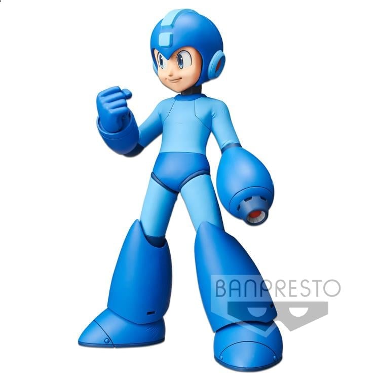 Mega Man Grandista Mega Man Gallery Image 4