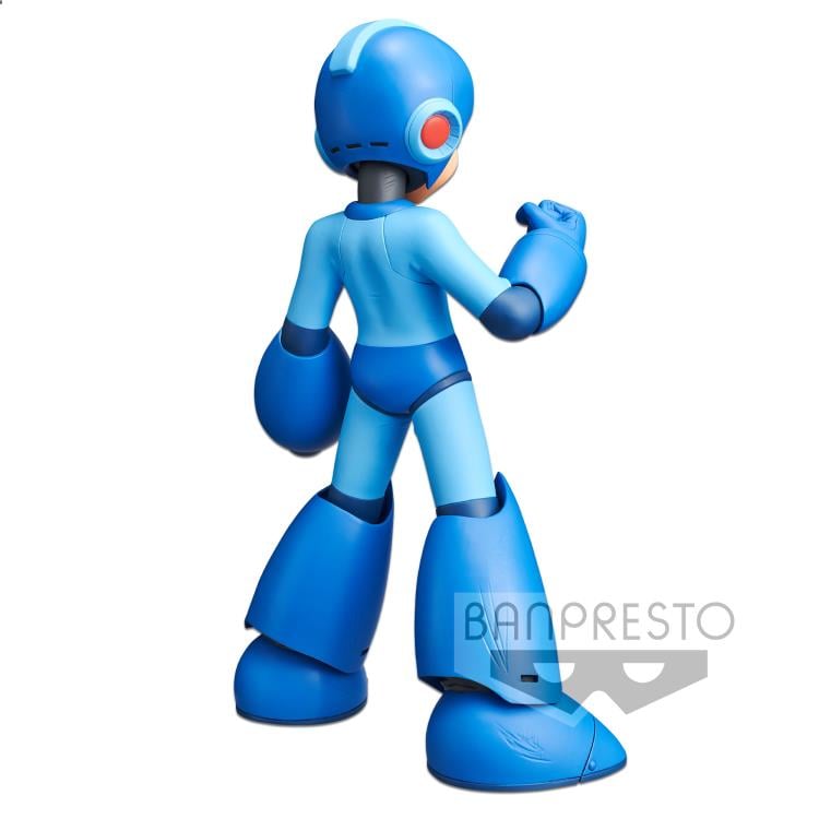 Mega Man Grandista Mega Man Gallery Image 6