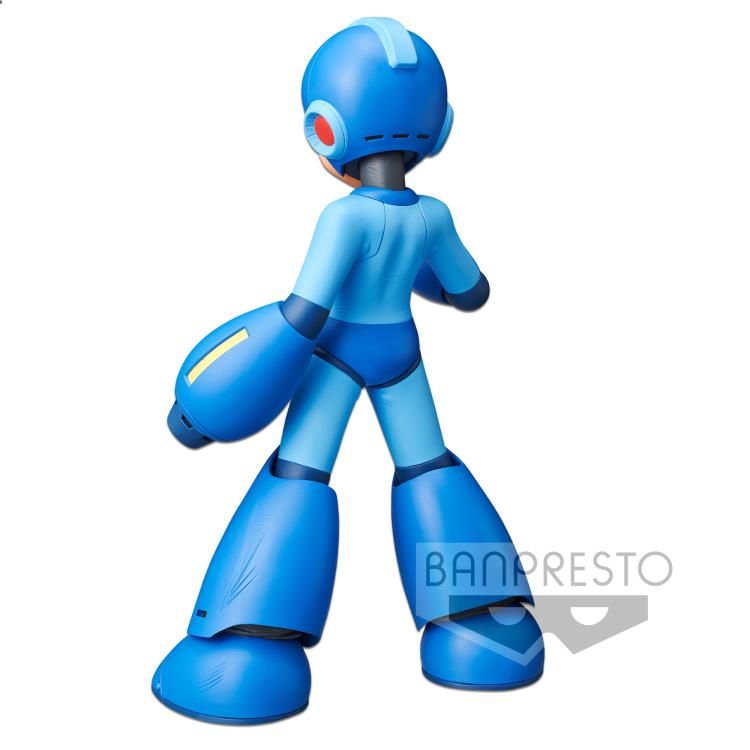 Mega Man Grandista Mega Man Gallery Image 5