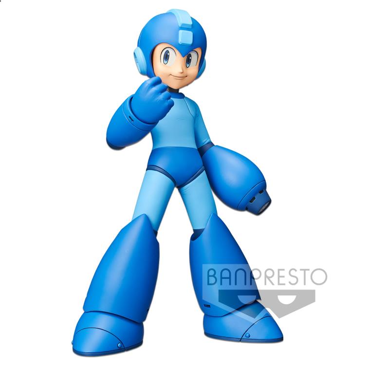 Mega Man Grandista Mega Man Gallery Image 3