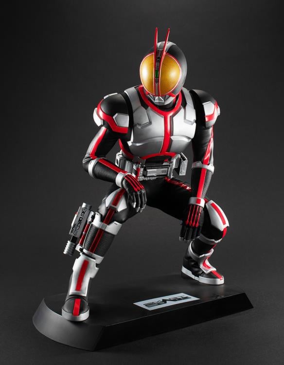 Kamen Rider Ultimate Article Kamen Rider Faiz Gallery Image 5