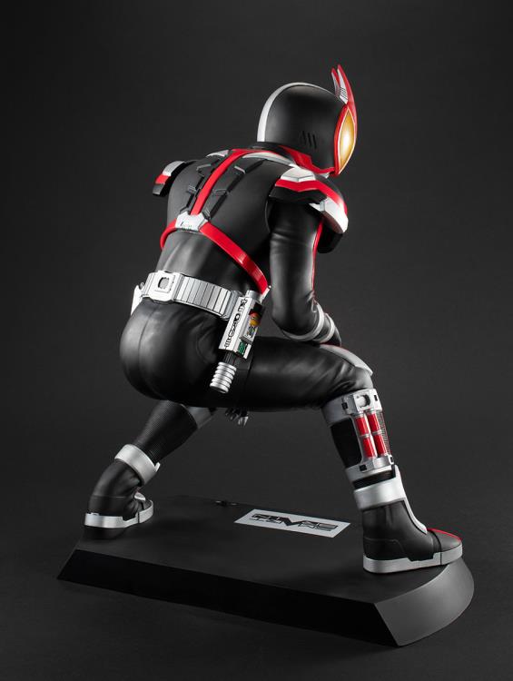 Kamen Rider Ultimate Article Kamen Rider Faiz Gallery Image 8