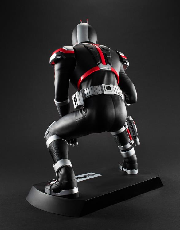 Kamen Rider Ultimate Article Kamen Rider Faiz Gallery Image 7