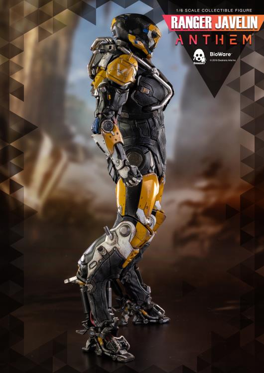 Anthem Ranger Javelin 1/6 Scale Figure Gallery Image 4