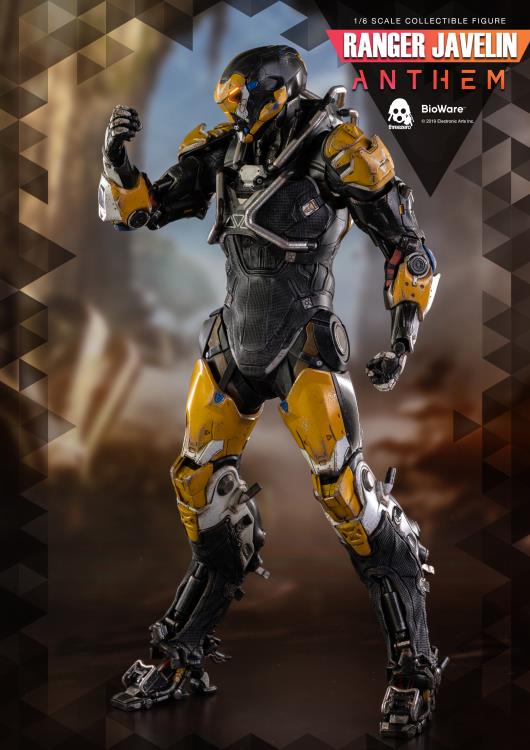 Anthem Ranger Javelin 1/6 Scale Figure Gallery Image 6