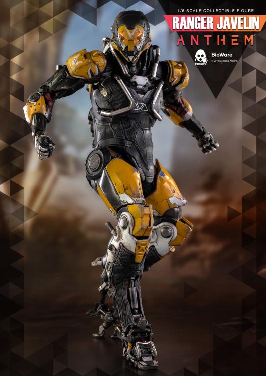 Anthem Ranger Javelin 1/6 Scale Figure Gallery Image 5