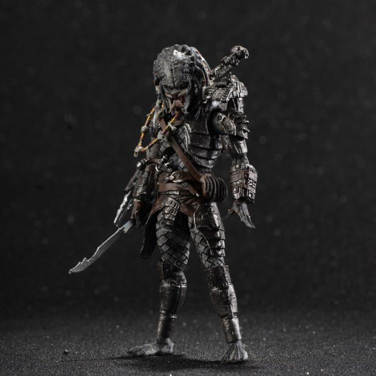 Predator 2 Elder Predator (Ver. 2) 1:18 Scale PX Previews Exclusive Action Figure Gallery Image 3