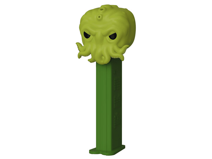 Pop! PEZ: Books - Cthulhu Gallery Image 1