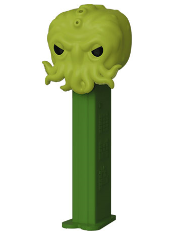 Pop! PEZ: Books - Cthulhu Gallery Image 2