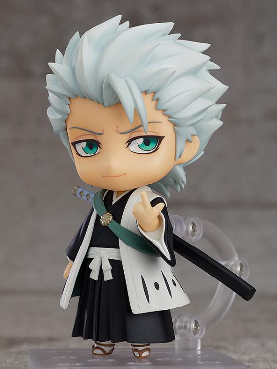 Bleach Nendoroid No.1199 Toshiro Hitsugaya Gallery Image 5