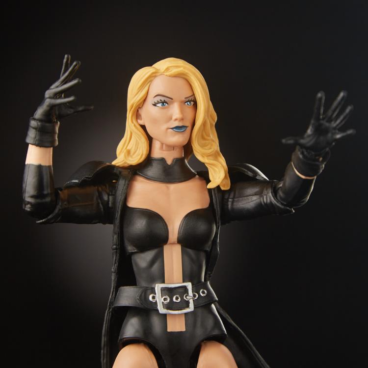 X-Men Marvel Legends Emma Frost Exclusive Gallery Image 7