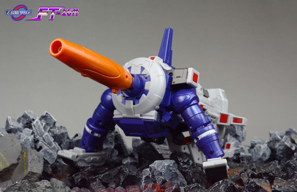 FT-16M Sovereign Limited Edition Gallery Image 7