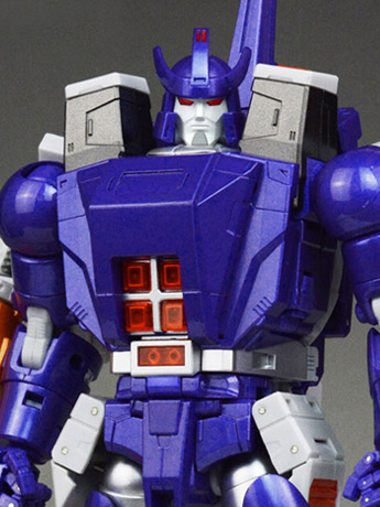FT-16M Sovereign Limited Edition Gallery Image 2