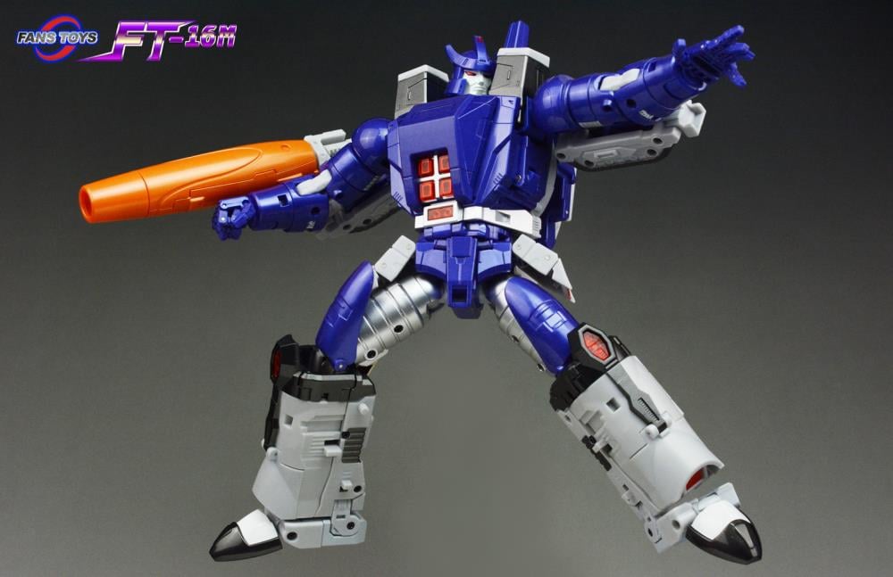 FT-16M Sovereign Limited Edition Gallery Image 4