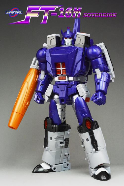 FT-16M Sovereign Limited Edition Gallery Image 3